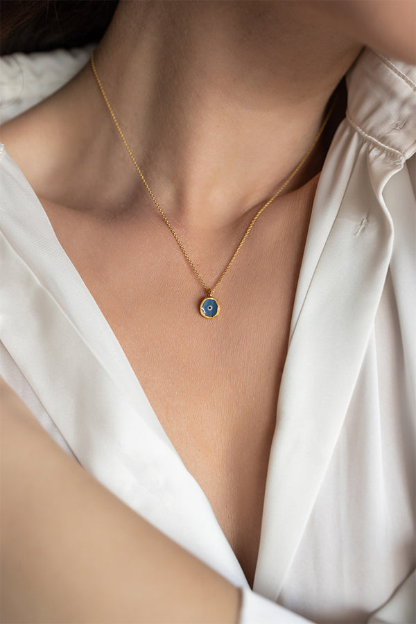 κολιε-ασημι925-ματι