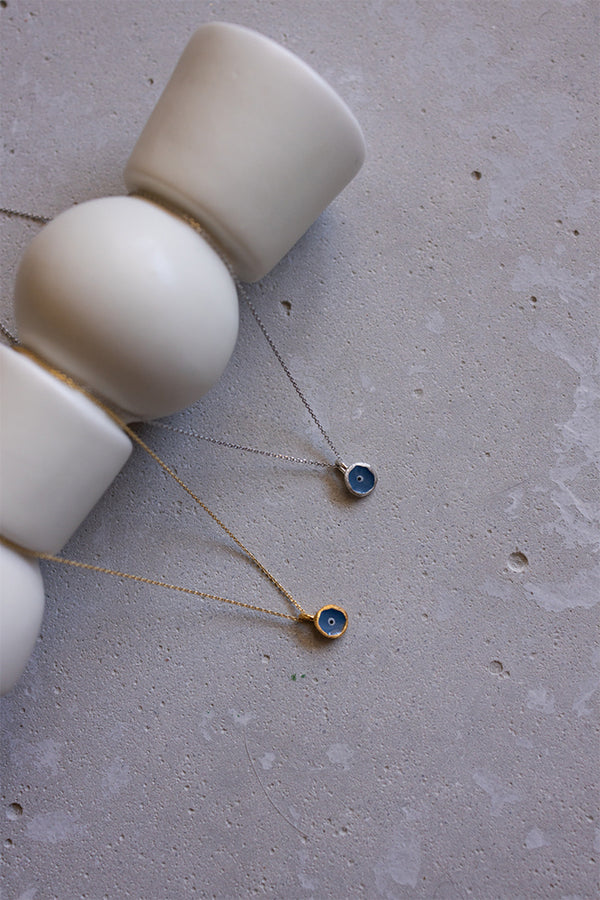 κολιε-ασημι925-ματι