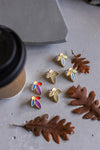 Savannah Earrings - Elinart