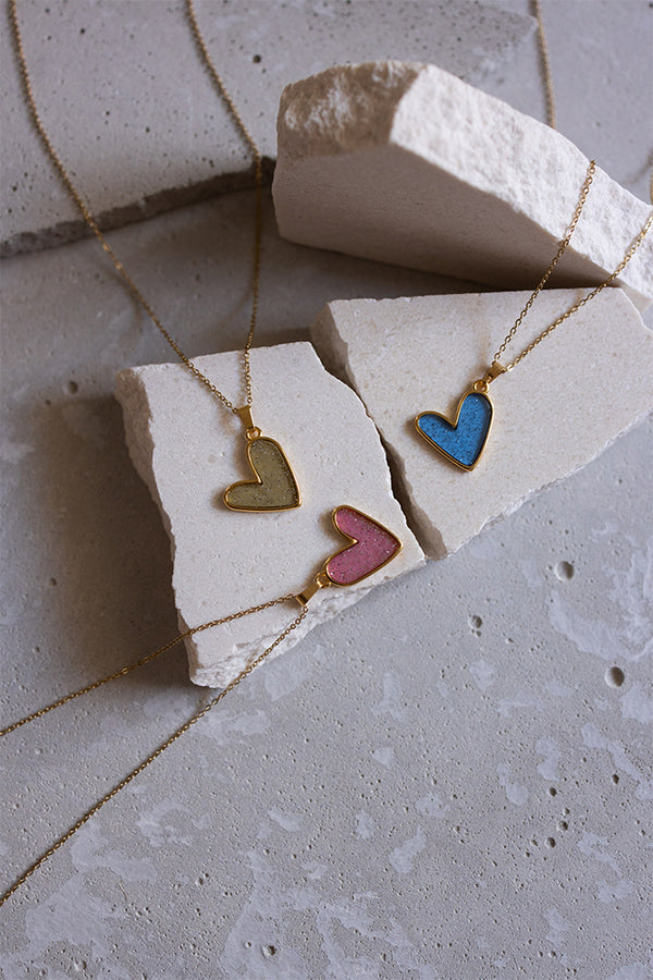 ΚΟΛΙΕ-ΚΑΡΔΙΑ-GLITTER