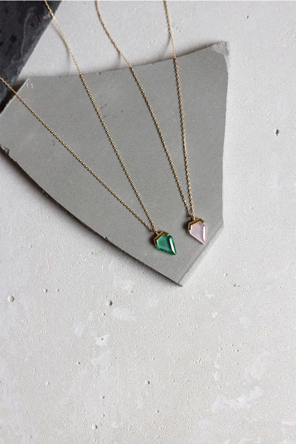 diamond-necklace-silver925