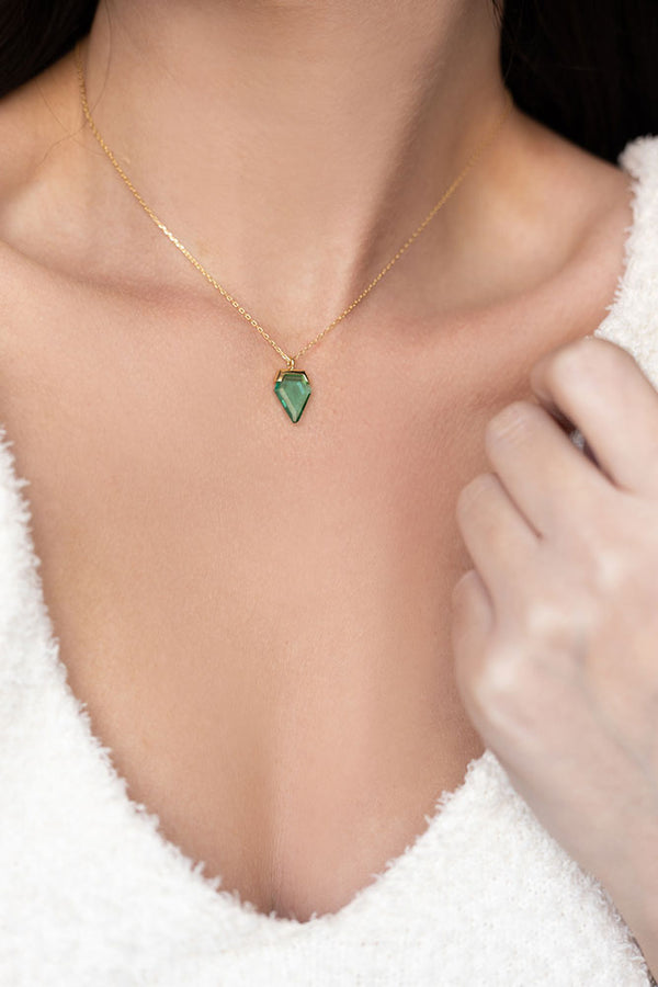 diamond-necklace-silver925