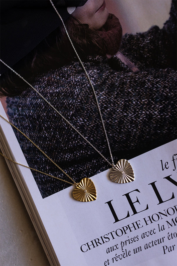 κολιε-καρδια-ζιργκον