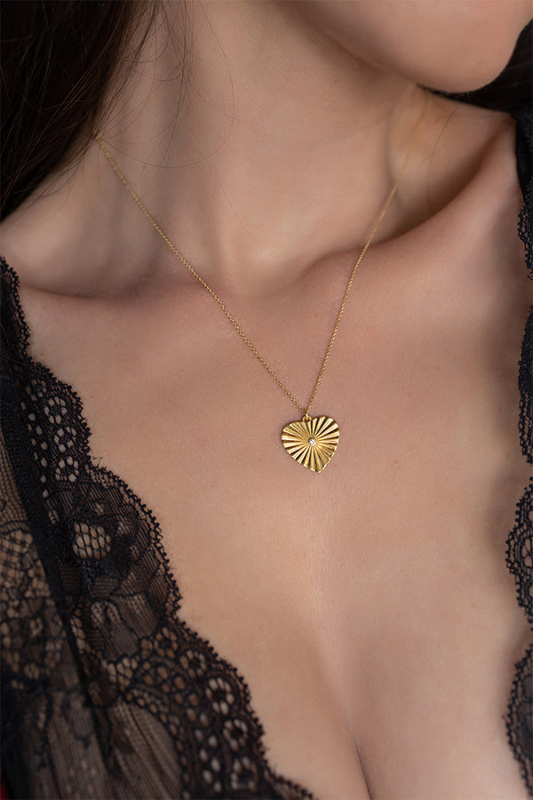 κολιε-καρδια-ζιργκον