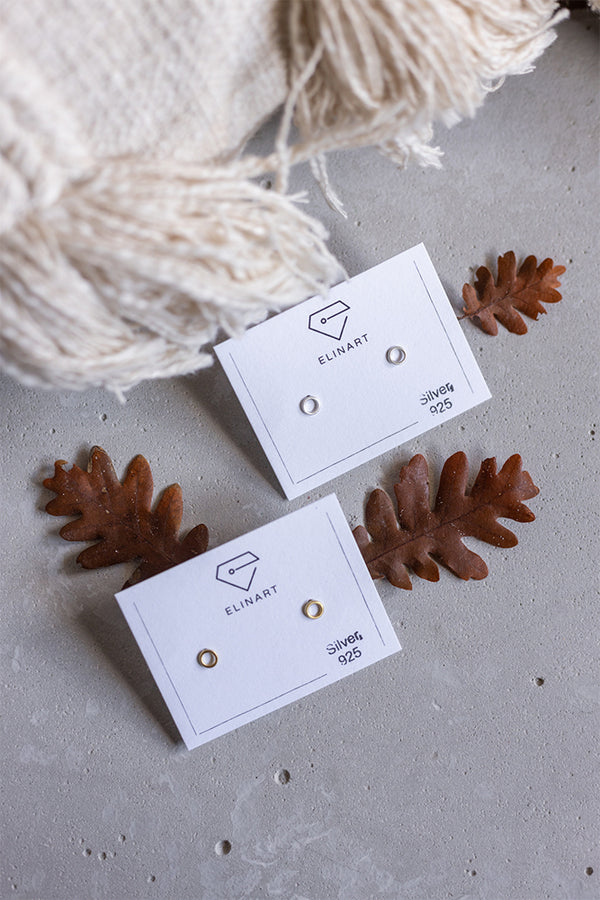 tiny-earrings-ασημι925