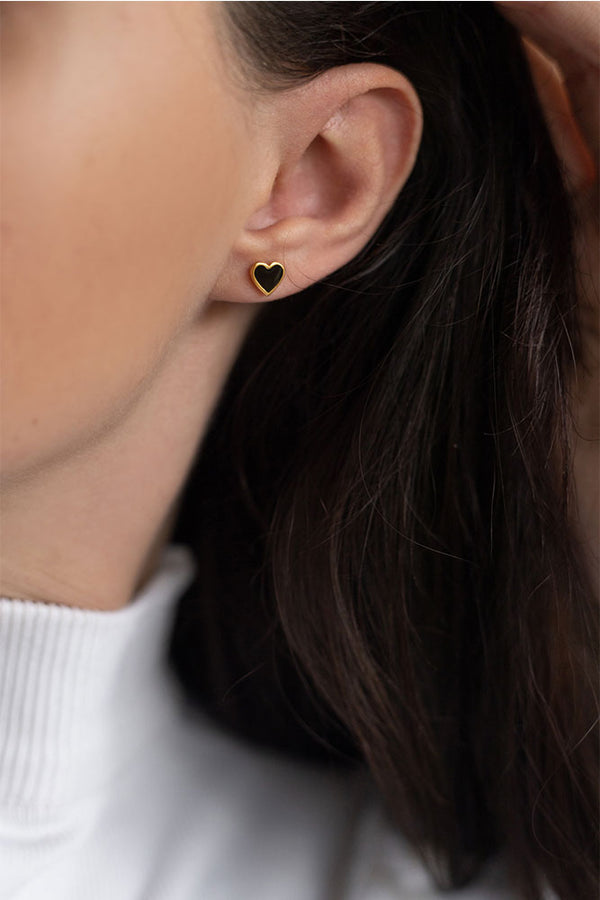 tiny-heart-earrings