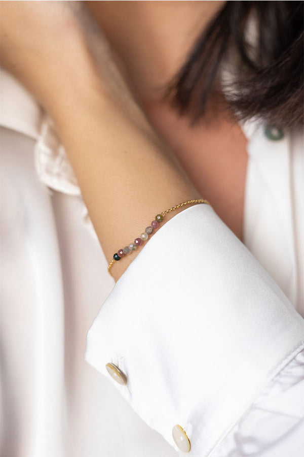tourmaline-bracelet-silver925