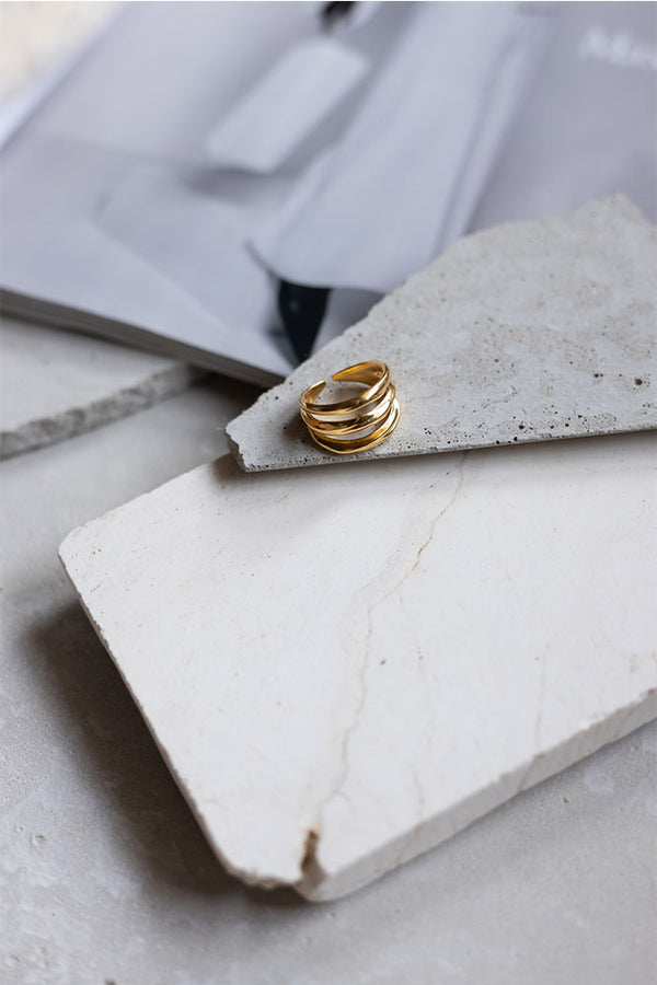 triple-gold-ring