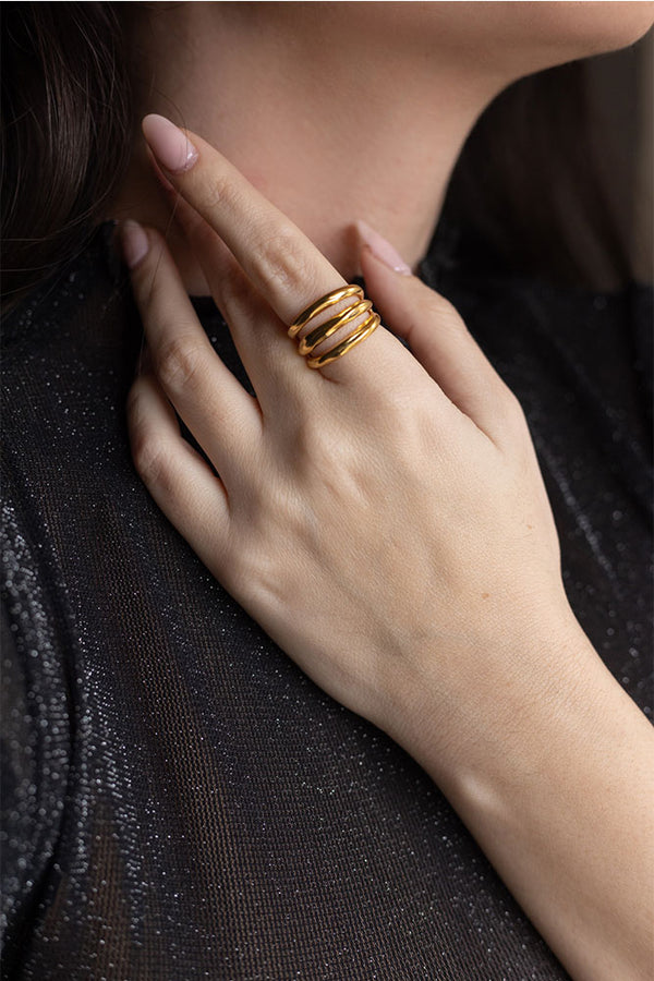 triple-gold-ring