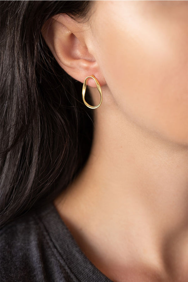 gold-earrings-silver925