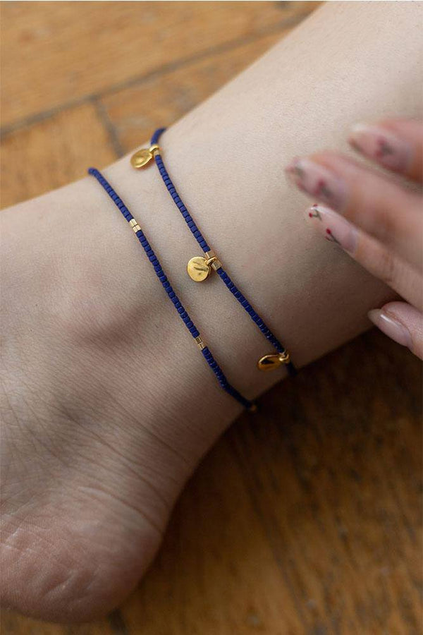 Aegean Anklet - Elinart