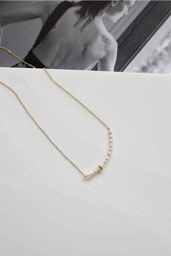 Afrodite Necklace 925° - Elinart