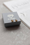 Bee Earrings - Elinart