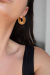 Charlotte Earrings - Elinart