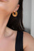 Charlotte Earrings - Elinart