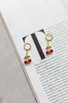 Cherries Hoops - Elinart