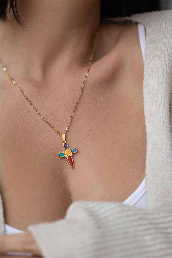 Colorful Set - Elinart