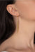 Emma Earrings - Elinart
