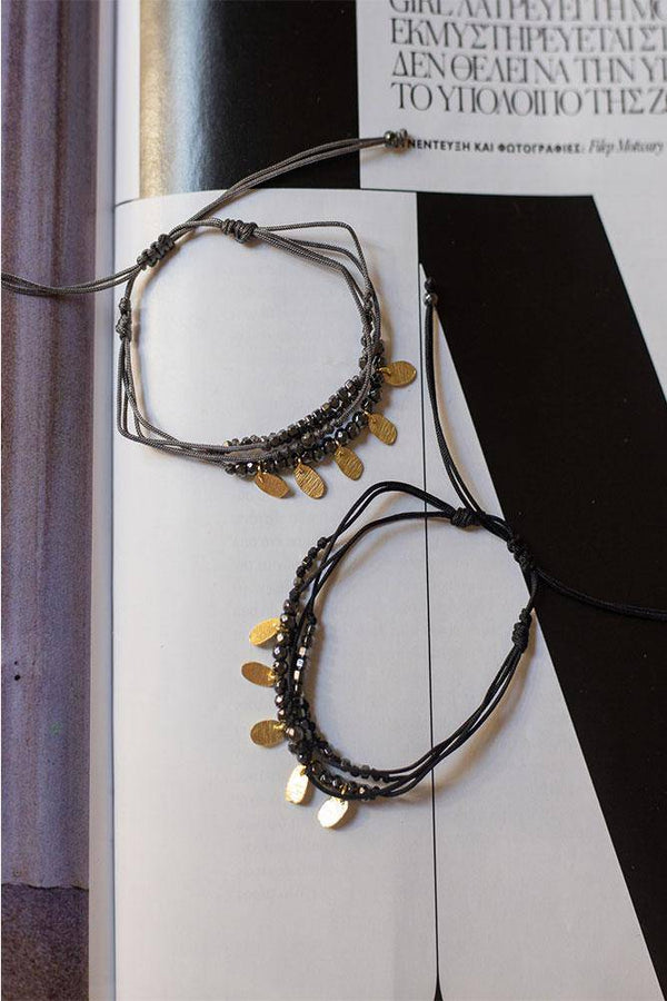 Eva Bracelet 925° - Elinart