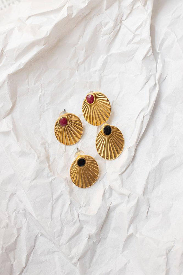 Evelina Ear Jackets - Elinart