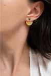 Evelina Ear Jackets - Elinart