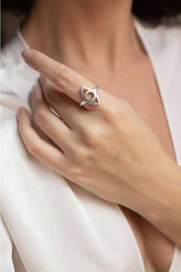 Foivi Ring - Elinart