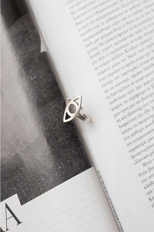 Foivi Ring - Elinart