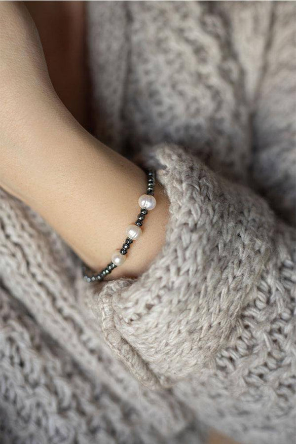 Glam Bracelet - Elinart