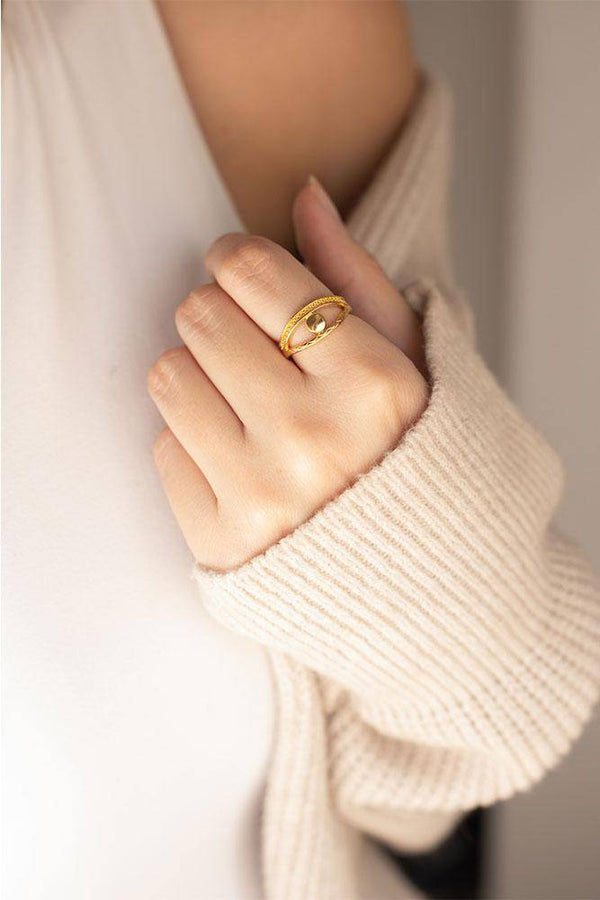 Lidia Ring - Elinart