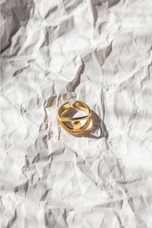 Lidia Ring - Elinart