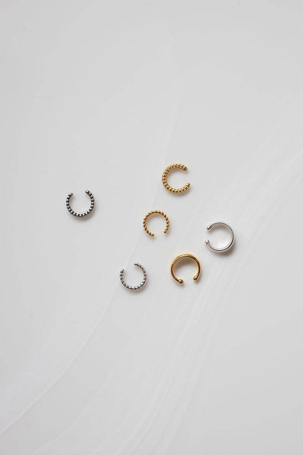 Mini Cuffs - Elinart