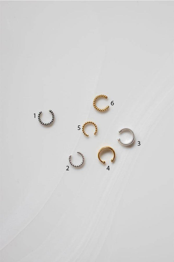 Mini Cuffs - Elinart