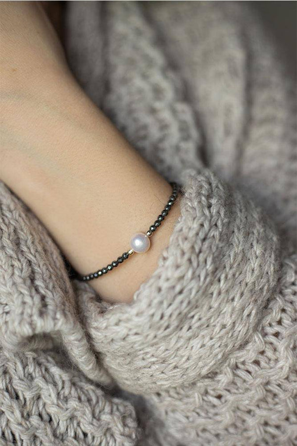 Nadia Bracelet - Elinart