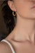 Penelope Hoops Small - Elinart
