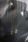 The Angel Necklace 925° - Elinart