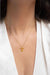 The Angel Necklace 925° - Elinart