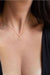 The Face Necklace 925° - Elinart