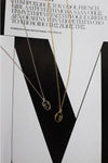 The Face Necklace 925° - Elinart