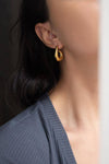 Veronica Earrings - Elinart