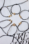 Zodiac Sign Bracelet - Elinart