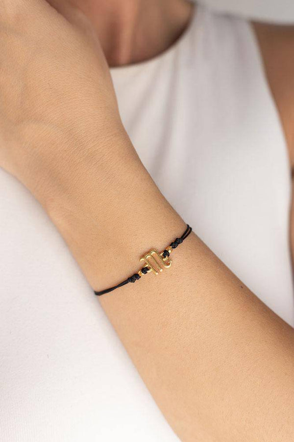 Zodiac Sign Bracelet - Elinart