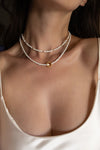 Absolut Necklace Set - ELINART
