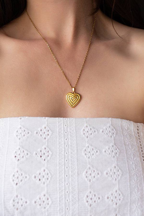 κολιε-καρδια-ατσαλι