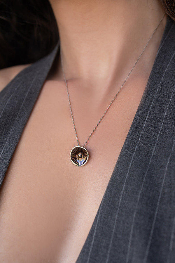 κολιε-σμαλτο-925