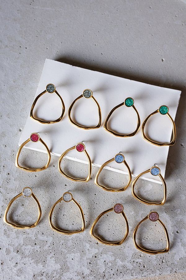 EAR-JACKETS-GLITTER