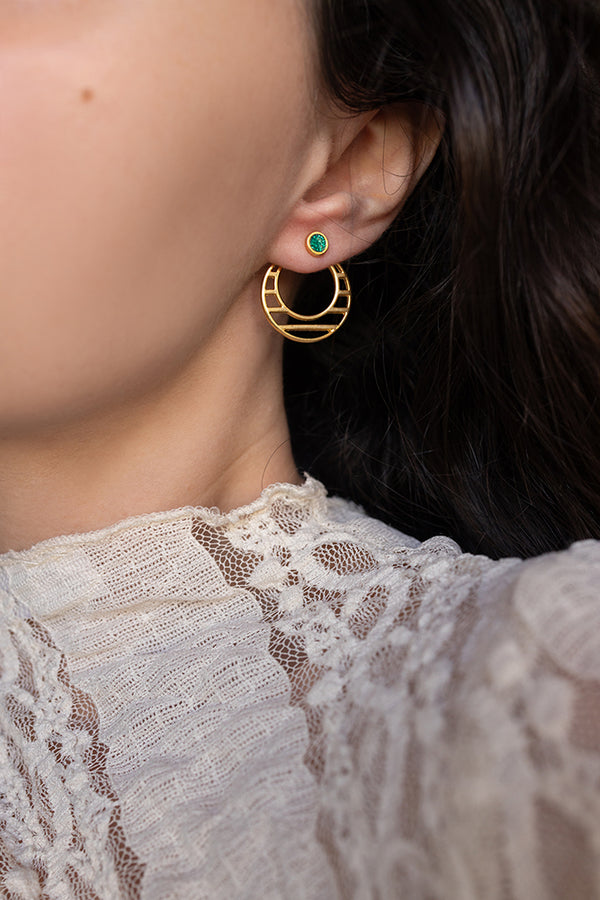 σκουλαρικια-ear-jackets