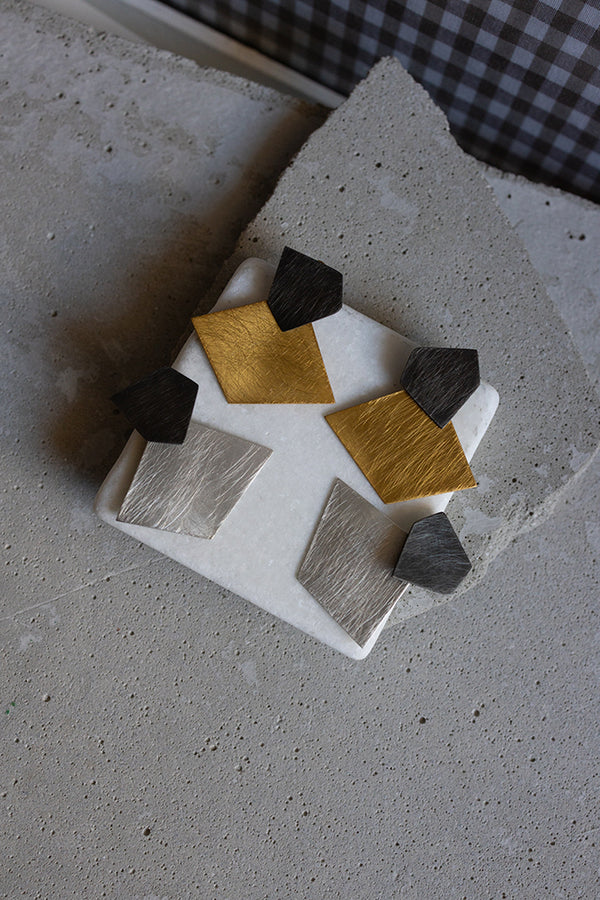 σκουλαρικια-γεωμετρικα-ορειχαλκος