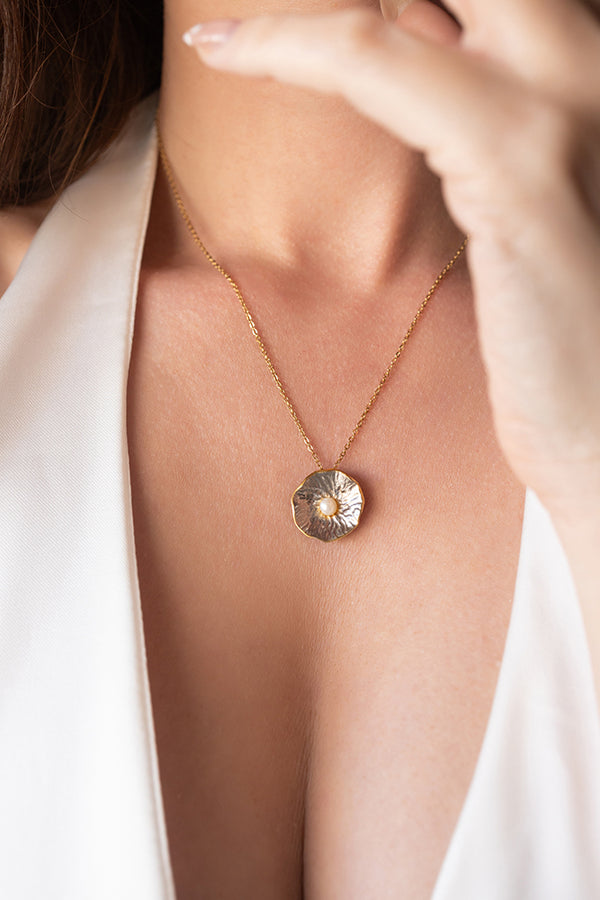 κολιε-ορειχαλκος-ατσαλι