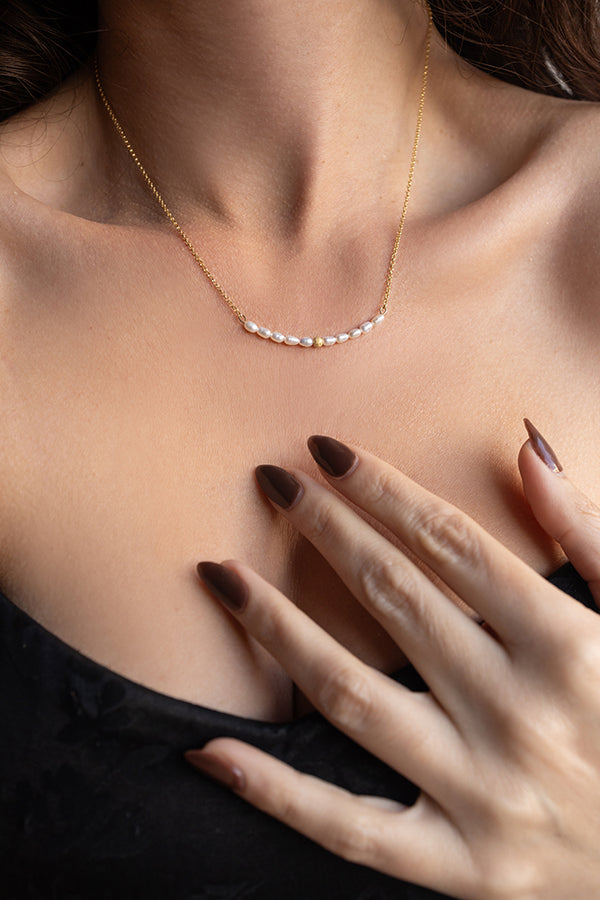 κολιε-μαργαριταρια-925