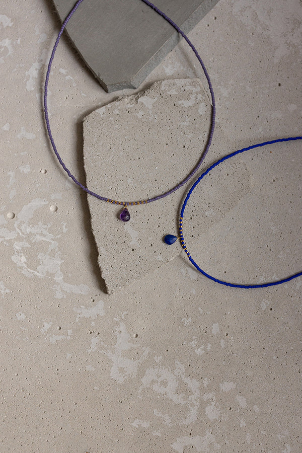 ΚΟΛΙΕ-LAPIS-ΑΜΕΘΥΣΤΟΣ